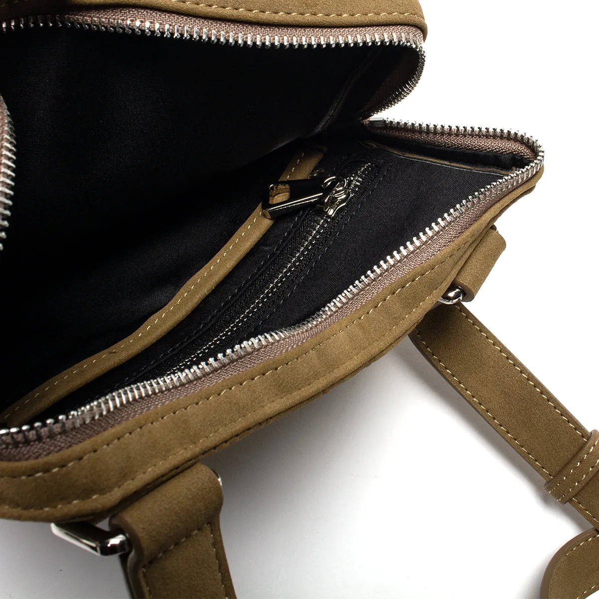 Wave Messenger Bag