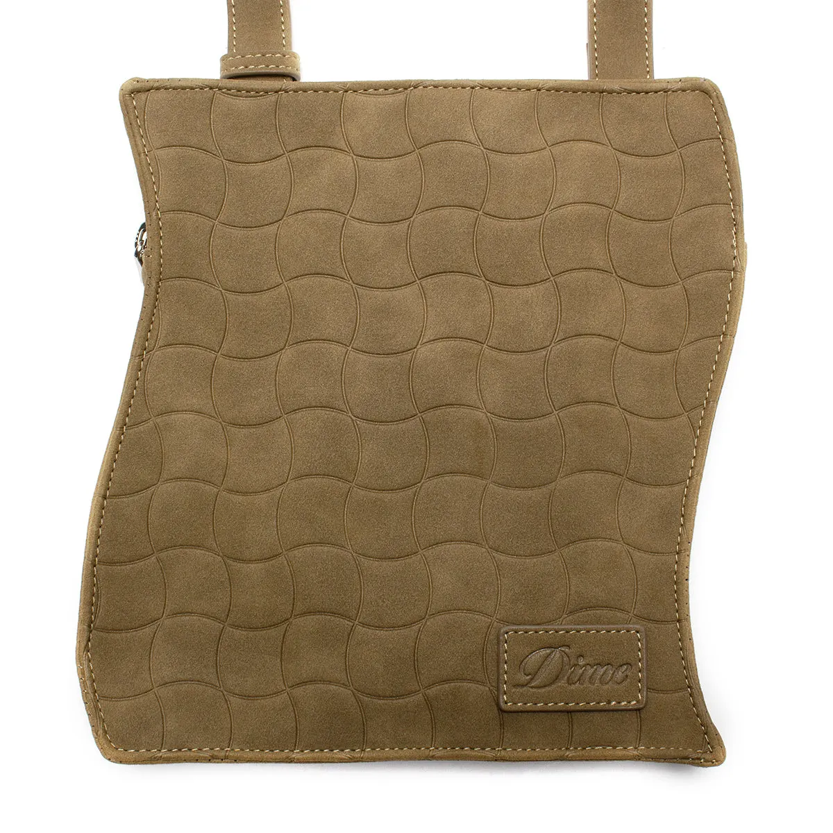 Wave Messenger Bag