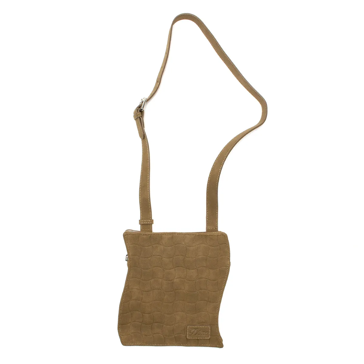 Wave Messenger Bag
